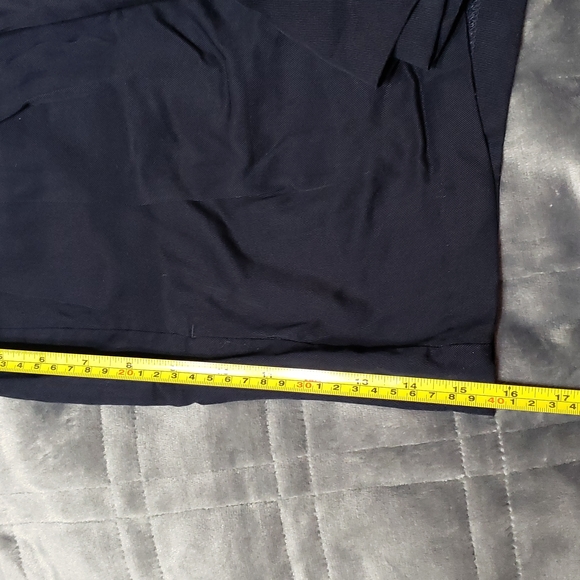 Alfred Sung Shorts - Picture 7 of 7